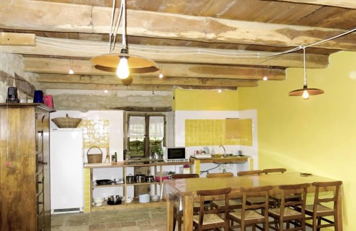 Cortemilia Casa | Casa de vacaciones Cascina Barroero en Cortemilia - 4 personas, 1 dormitorios
