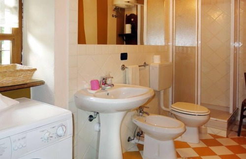 Cortemilia Casa | Casa de vacaciones Cascina Barroero en Cortemilia - 4 personas, 1 dormitorios