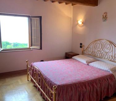 Campiglia d'Orcia Apartamento | Casetta Campiglia d'Orcia