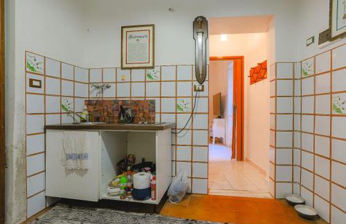 Zagarolo Apartamento | Casetta centro storico