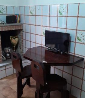 Zagarolo Apartamento | Casetta centro storico