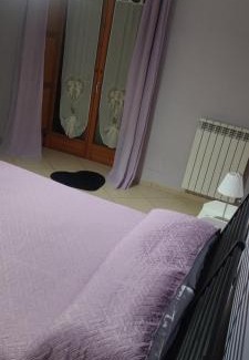 Nocera Inferiore Apartamento | Casetta Confortevole indipendente