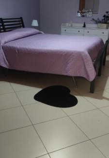 Nocera Inferiore Apartamento | Casetta Confortevole indipendente