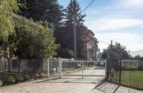 Orio al Serio Apartamento | Casetta dei Daini in Orio al Serio