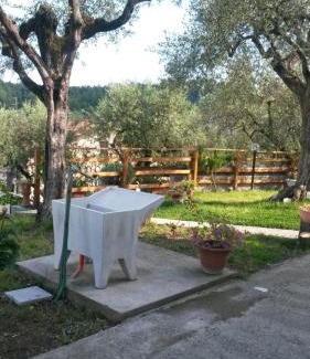Arcola Apartamento | casetta del nonno bis