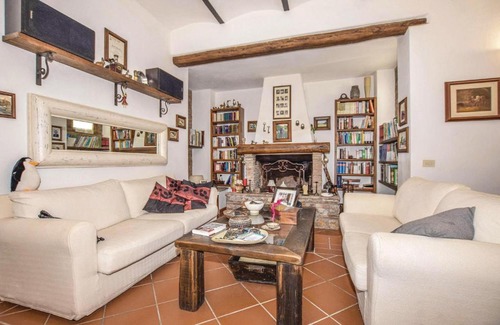 Orbetello Casa | Casetta Del Pastore