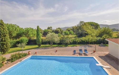 Orbetello Casa | Casetta Del Pastore