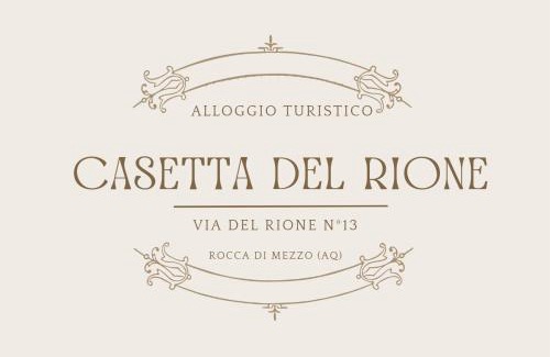 Rocca di Mezzo Apartamento | Casetta del Rione