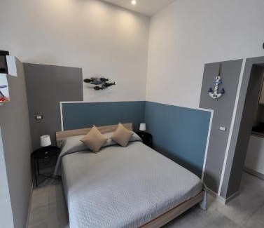 Roccalumera Apartamento | CASETTA DEL SARACENO
