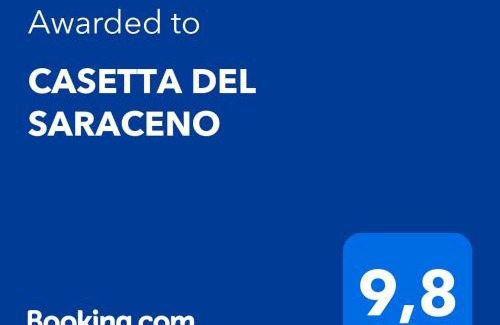 Roccalumera Apartamento | CASETTA DEL SARACENO