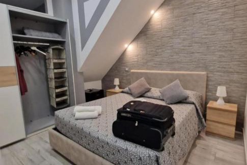 Roccalumera Apartamento | CASETTA DEL SARACENO