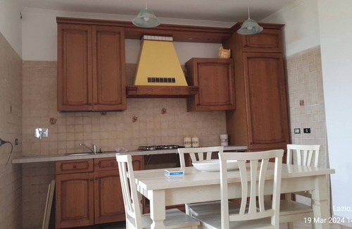 Zona LI La Storta Casa | Casetta delle Fiabe (A)