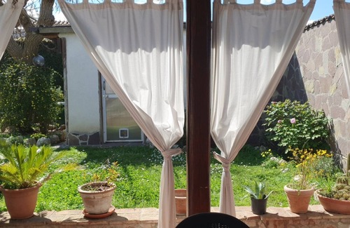 Zona LI La Storta Casa | Casetta delle Fiabe (C)