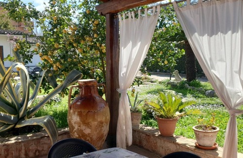 Zona LI La Storta Casa | Casetta delle Fiabe (C)