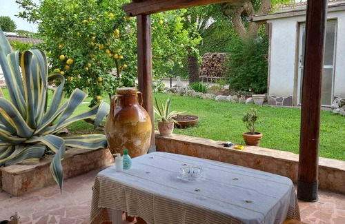 Zona LI La Storta Casa | Casetta delle Fiabe (C)