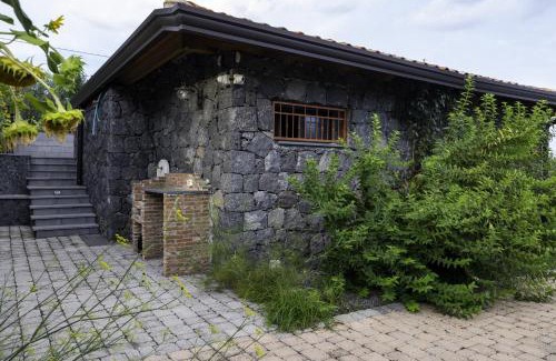 Viagrande Casa | Casetta delle Rose sull'etna