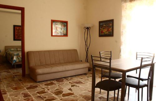Monte Po-Nesima-San Leone-Rapisardi Apartamento | Casetta di Angie