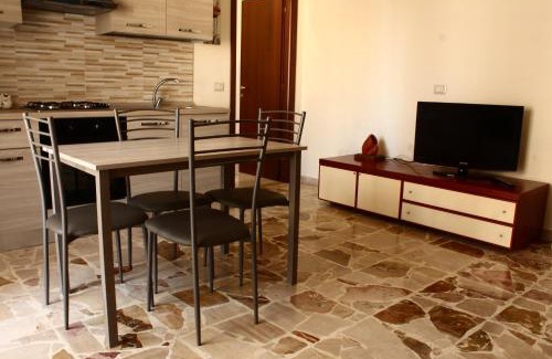 Monte Po-Nesima-San Leone-Rapisardi Apartamento | Casetta di Angie
