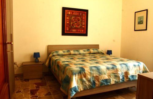 Monte Po-Nesima-San Leone-Rapisardi Apartamento | Casetta di Angie