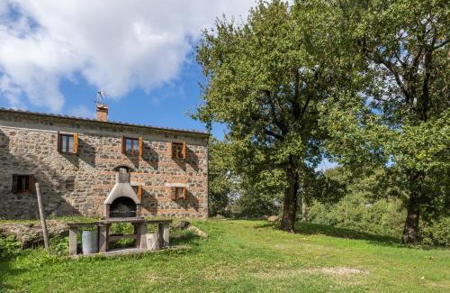 Radicofani Apartamento | Casetta di Ugolino