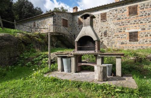 Radicofani Apartamento | Casetta di Ugolino