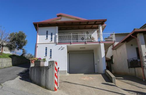 San Donato di Ninea Casa | Casetta Ficara