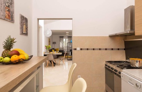 Prodol Casa | Casetta Filip by Interhome