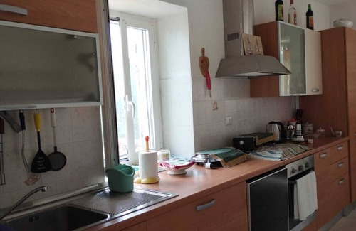 Masero Casa | Casetta Immersa nel Verde Della Lunigiana, Un'oasi del Sole e del Relax