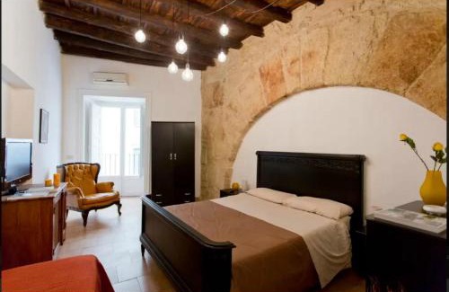 Castellammare Apartamento | Casetta in centro