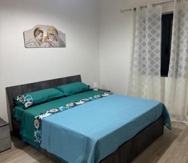 Angri Apartamento | Casetta in villa indipendente