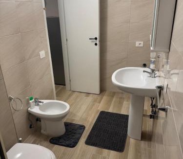 Angri Apartamento | Casetta in villa indipendente