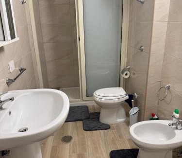 Angri Apartamento | Casetta in villa indipendente