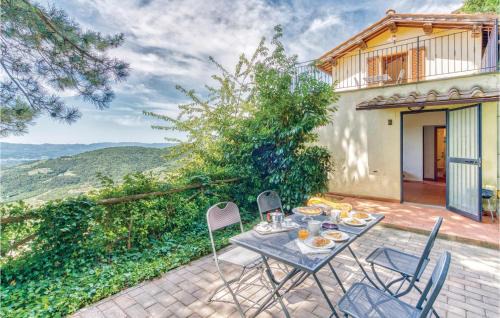 Loro Ciuffenna Casa | Casetta Ind