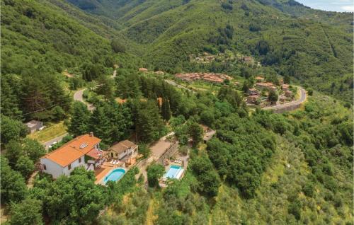 Loro Ciuffenna Casa | Casetta Ind