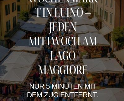 Maccagno Casa | Casetta Lago Maggiore