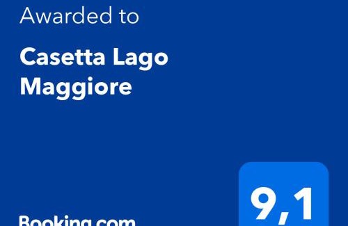 Maccagno Casa | Casetta Lago Maggiore