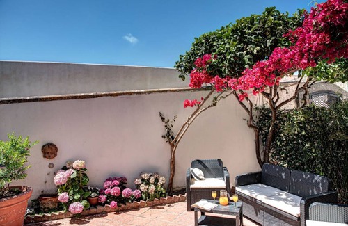 Anacapri Casa | 60 m² Pensión ∙ 3 habitaciones ∙ 5 personas