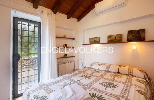 Monte Argentario Apartamento | Casetta Le Rose