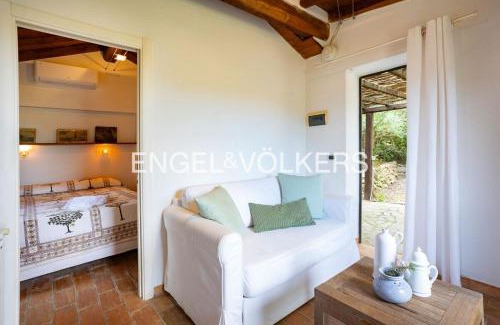 Monte Argentario Apartamento | Casetta Le Rose
