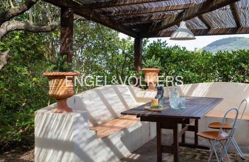 Monte Argentario Apartamento | Casetta Le Rose