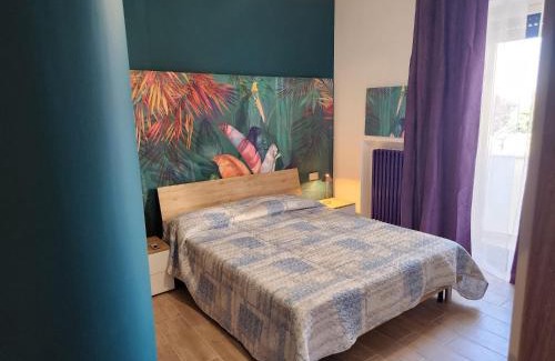 Pescara Apartamento | Casetta Lungomare