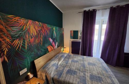 Pescara Apartamento | Casetta Lungomare