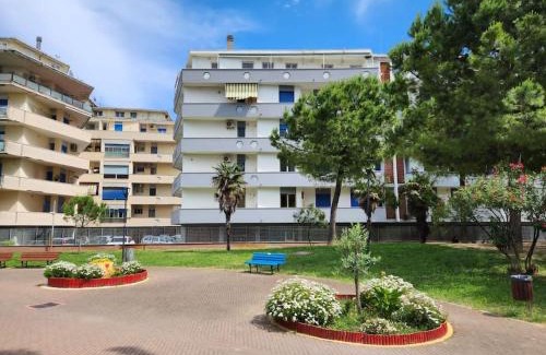 Pescara Apartamento | Casetta Lungomare