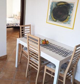 La Maddalena Apartamento | Casetta Maddalena