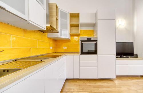 San Donato Apartamento | Casetta Miele in zona Fiera by Wonderful Italy
