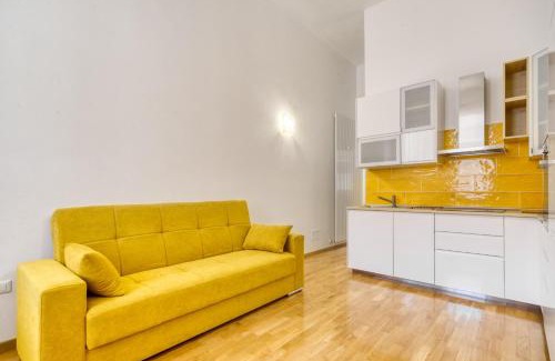 San Donato Apartamento | Casetta Miele in zona Fiera by Wonderful Italy