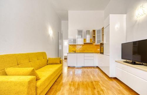 San Donato Apartamento | Casetta Miele in zona Fiera by Wonderful Italy