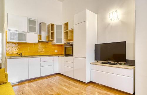 San Donato Apartamento | Casetta Miele in zona Fiera by Wonderful Italy