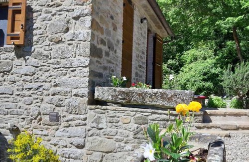 Cortona Casa | Casetta nel bosco - L'Antico Metato