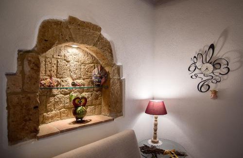 Pitigliano Apartamento | Casetta Nella Fratta